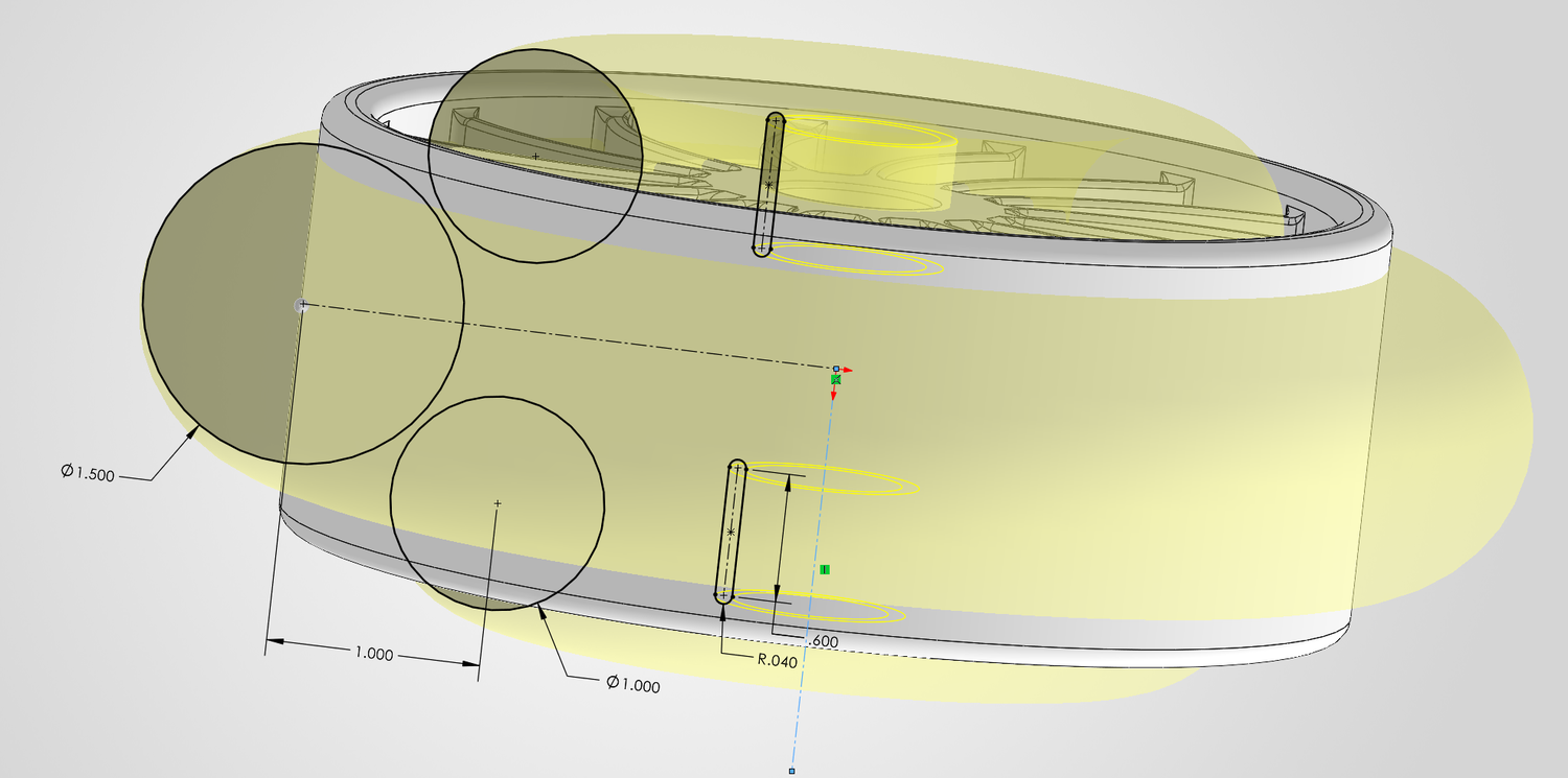 Customizing the model beyond the lesson